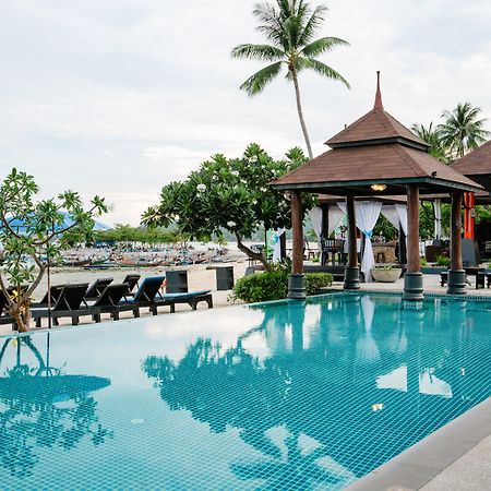 Samaya Wellness Resort Lamai Beach  Zewnętrze zdjęcie