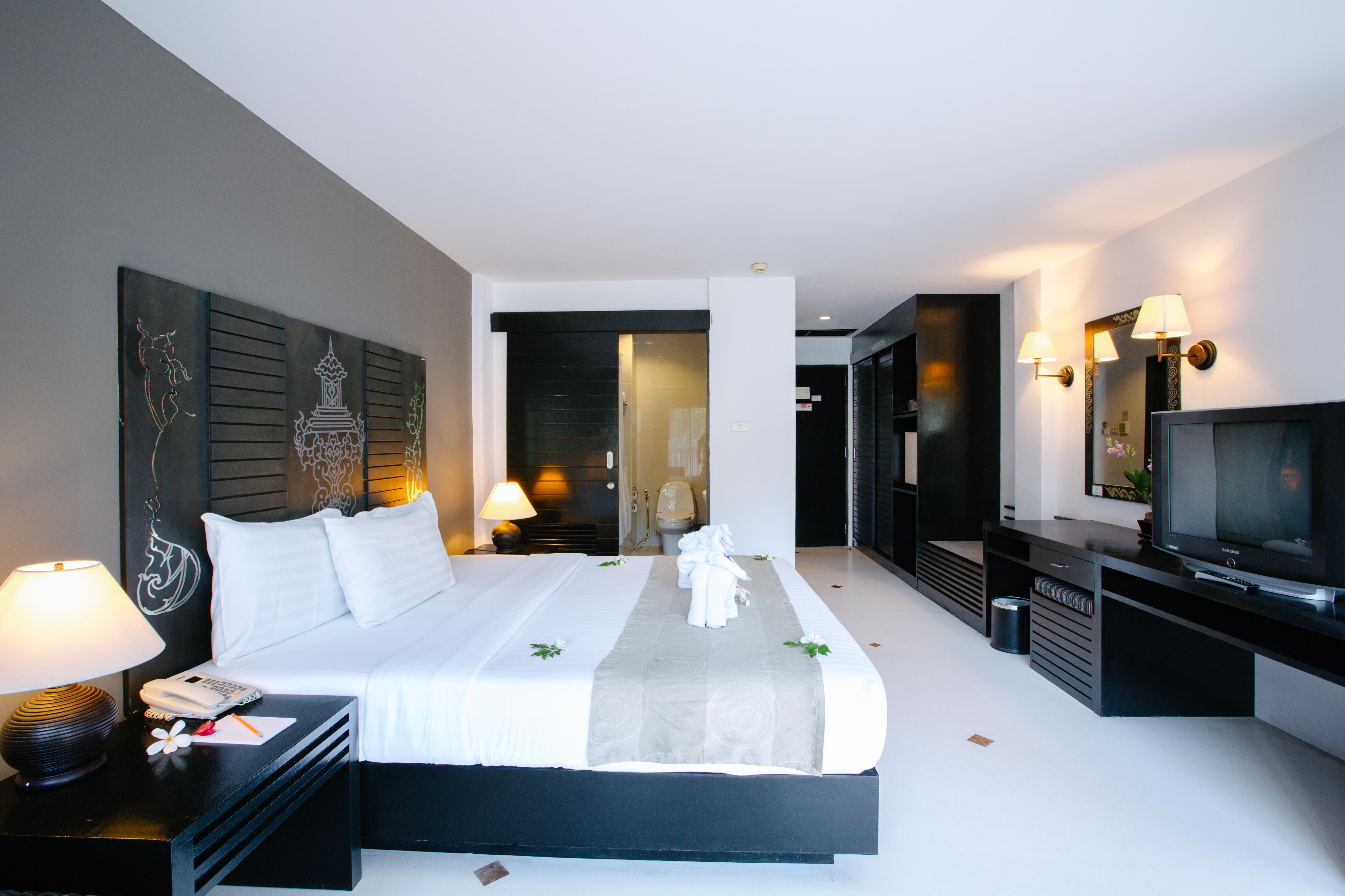 Samaya Wellness Resort Lamai Beach  Zewnętrze zdjęcie