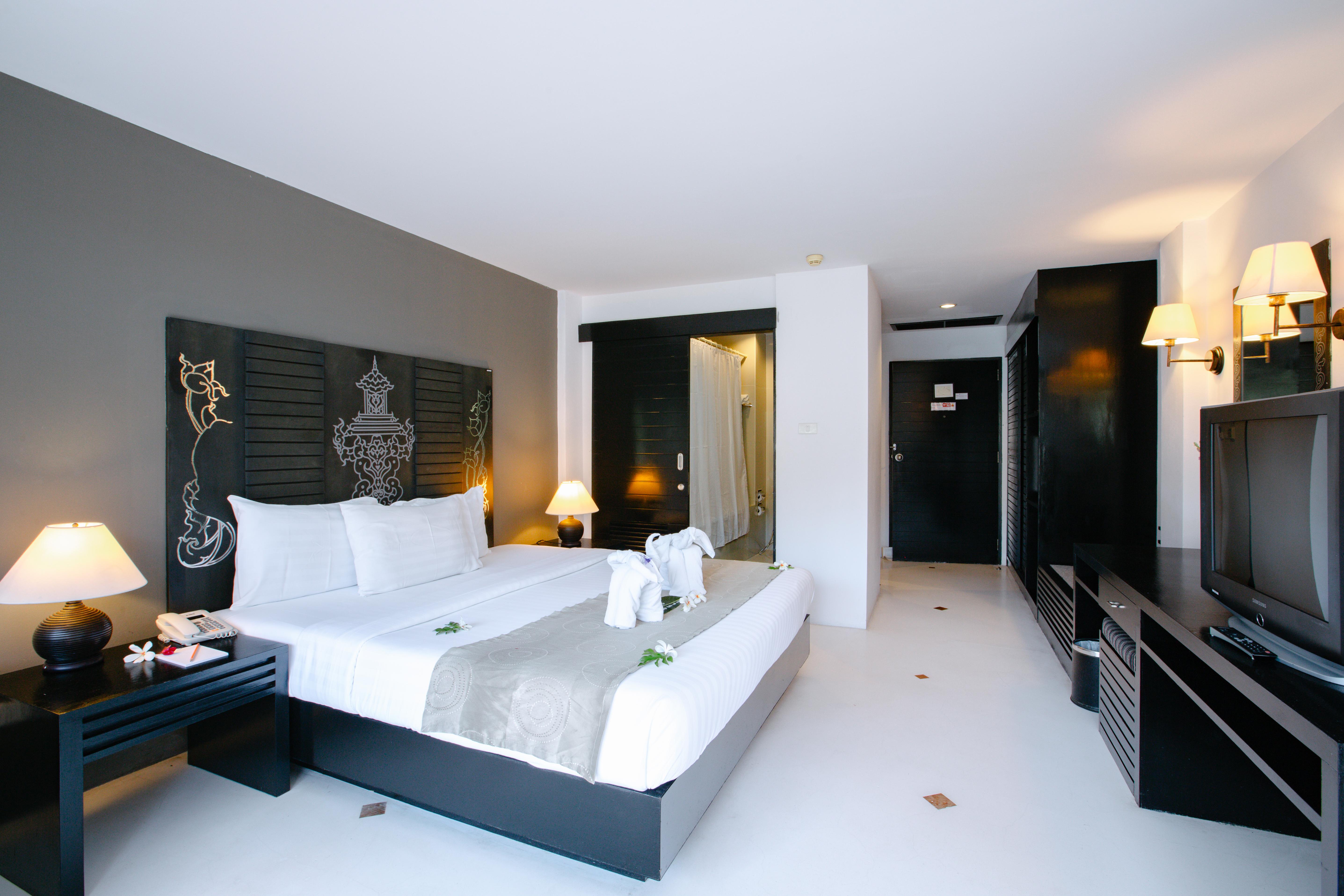 Samaya Wellness Resort Lamai Beach  Zewnętrze zdjęcie
