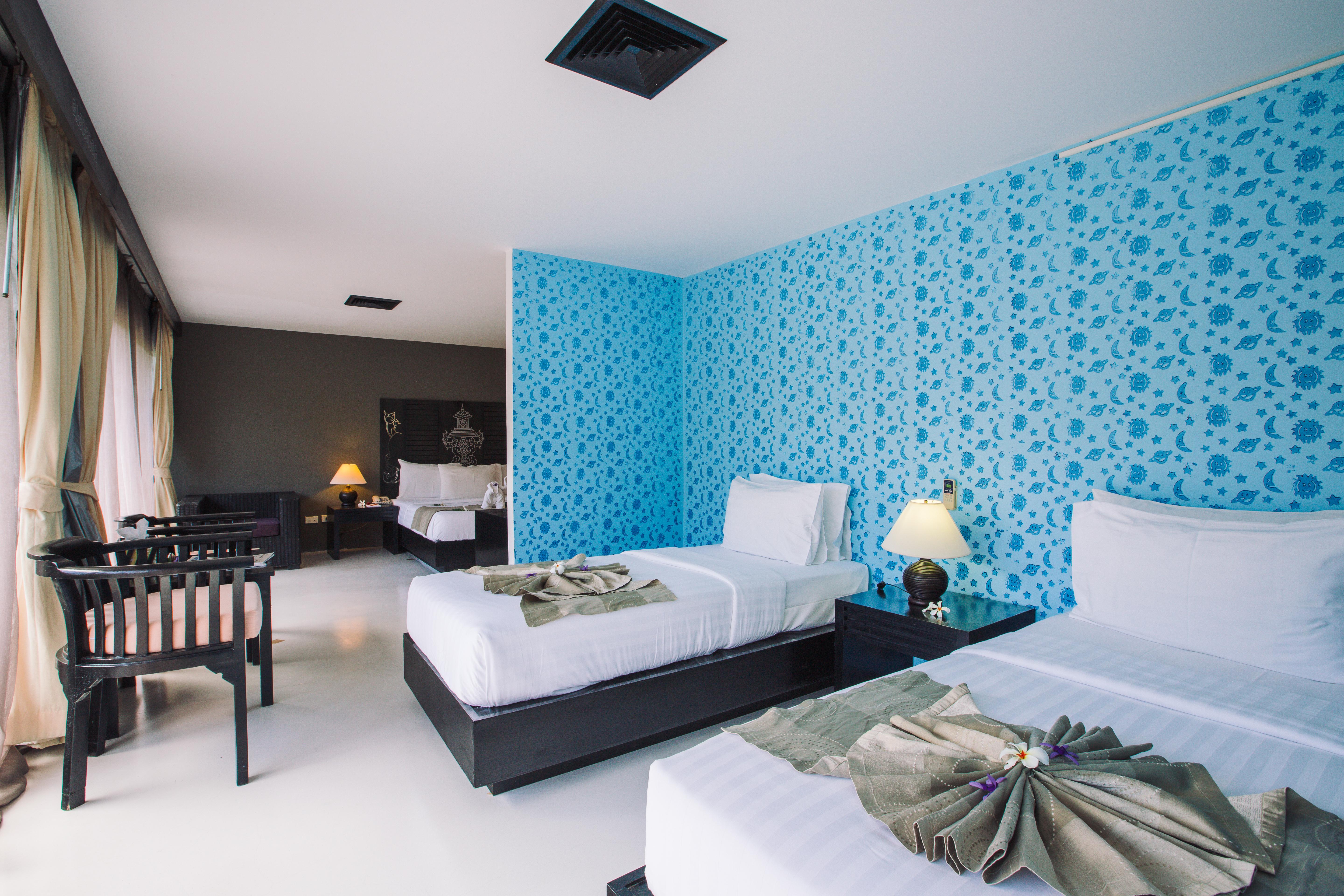 Samaya Wellness Resort Lamai Beach  Zewnętrze zdjęcie