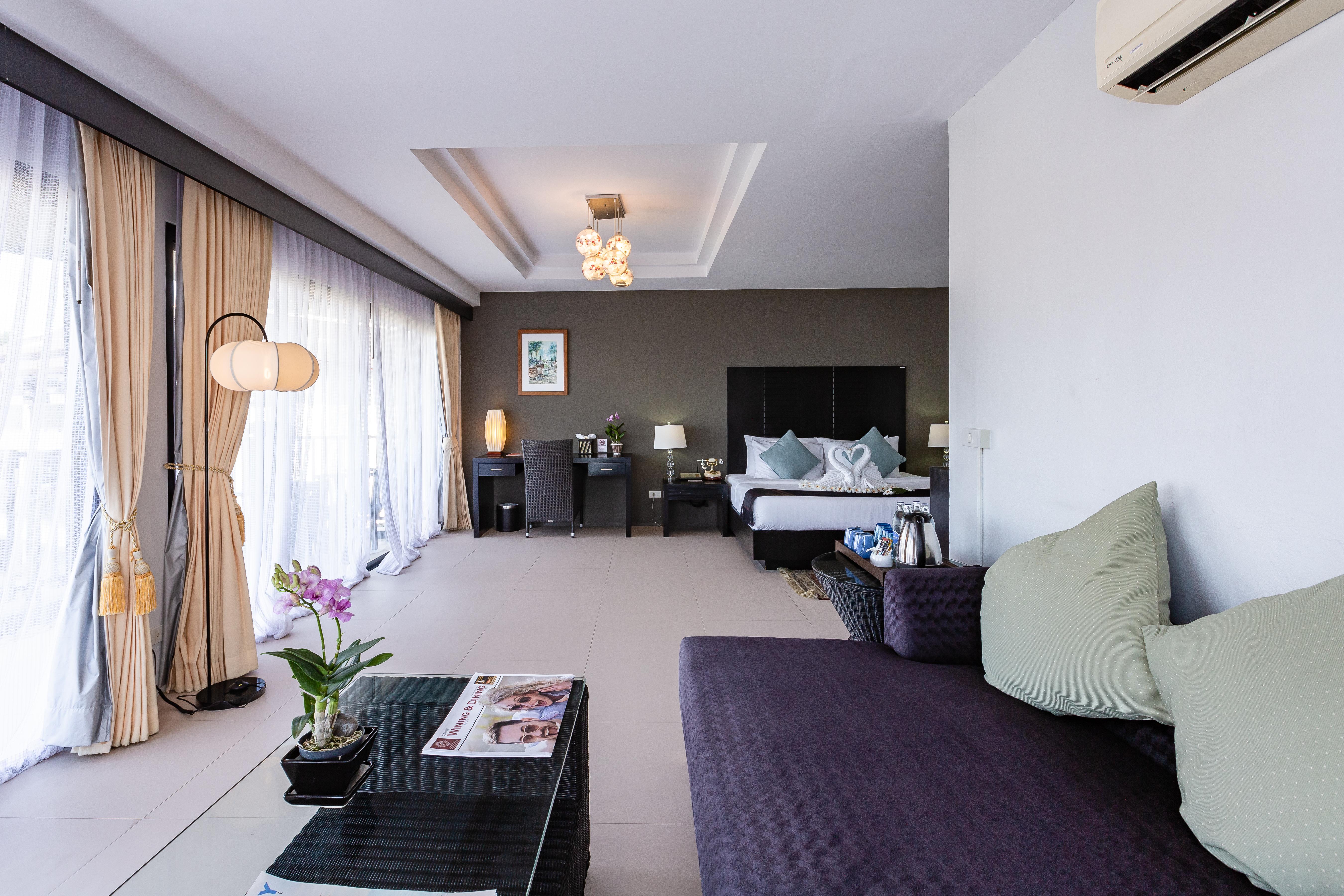 Samaya Wellness Resort Lamai Beach  Zewnętrze zdjęcie