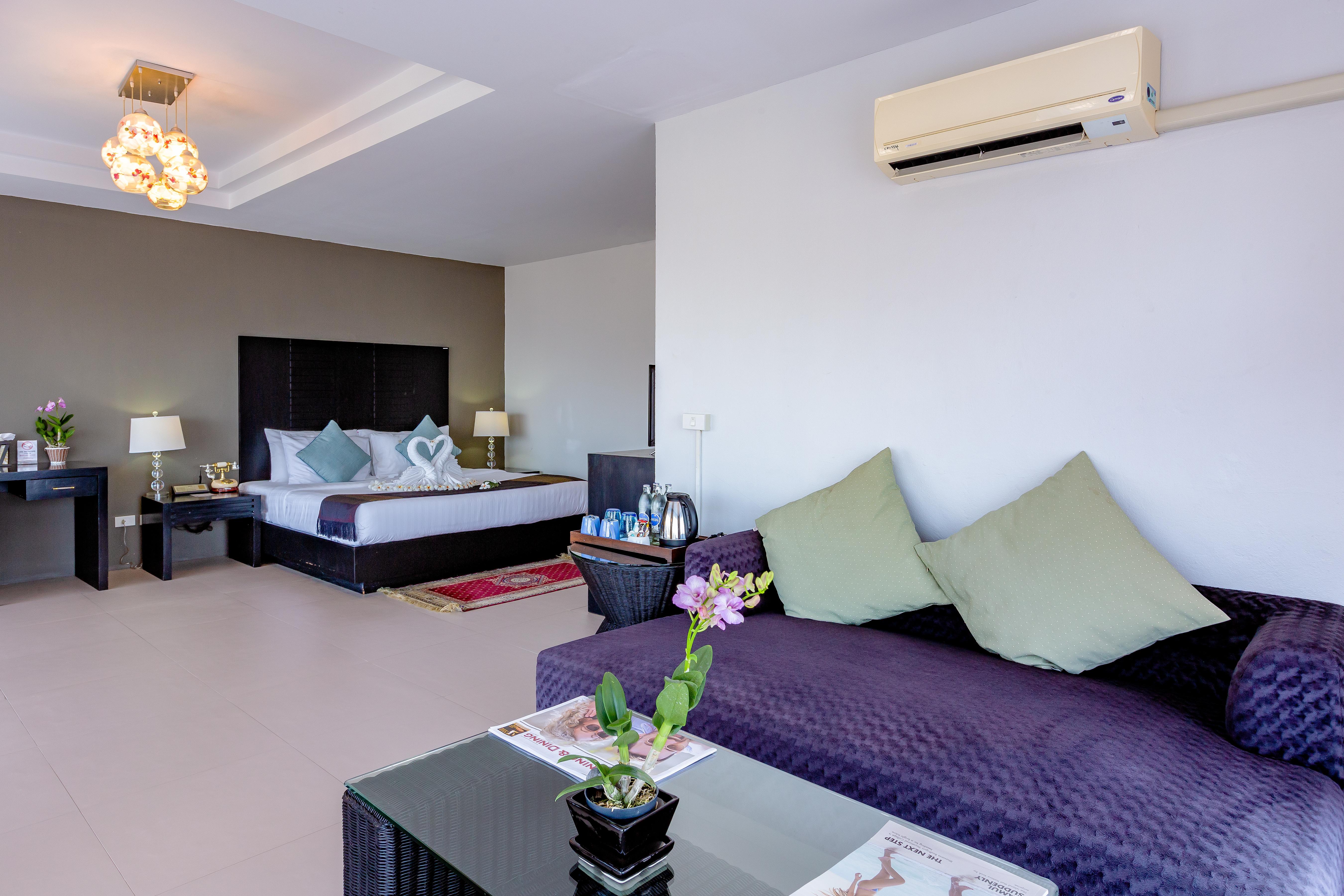 Samaya Wellness Resort Lamai Beach  Zewnętrze zdjęcie