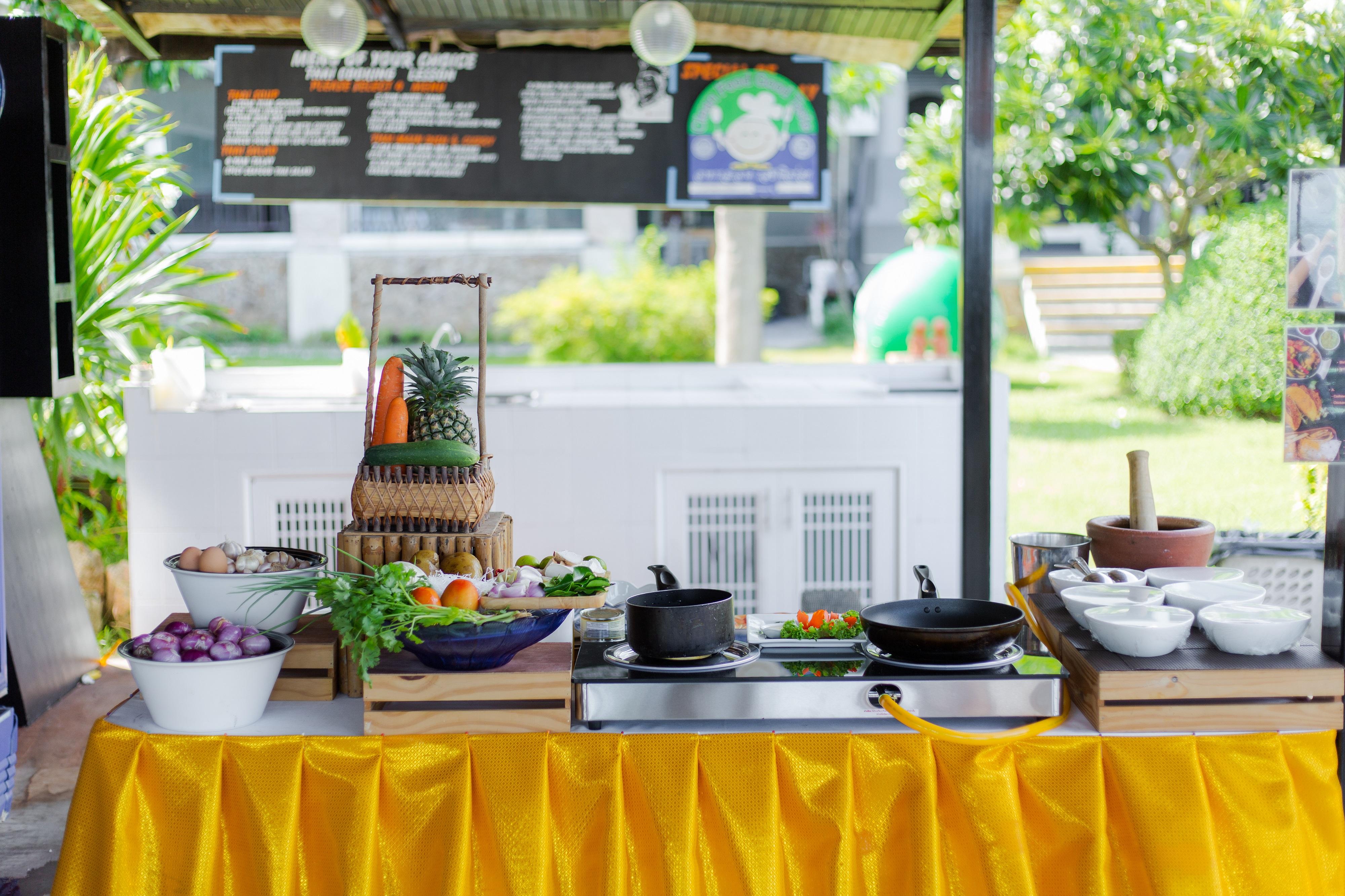 Samaya Wellness Resort Lamai Beach  Zewnętrze zdjęcie