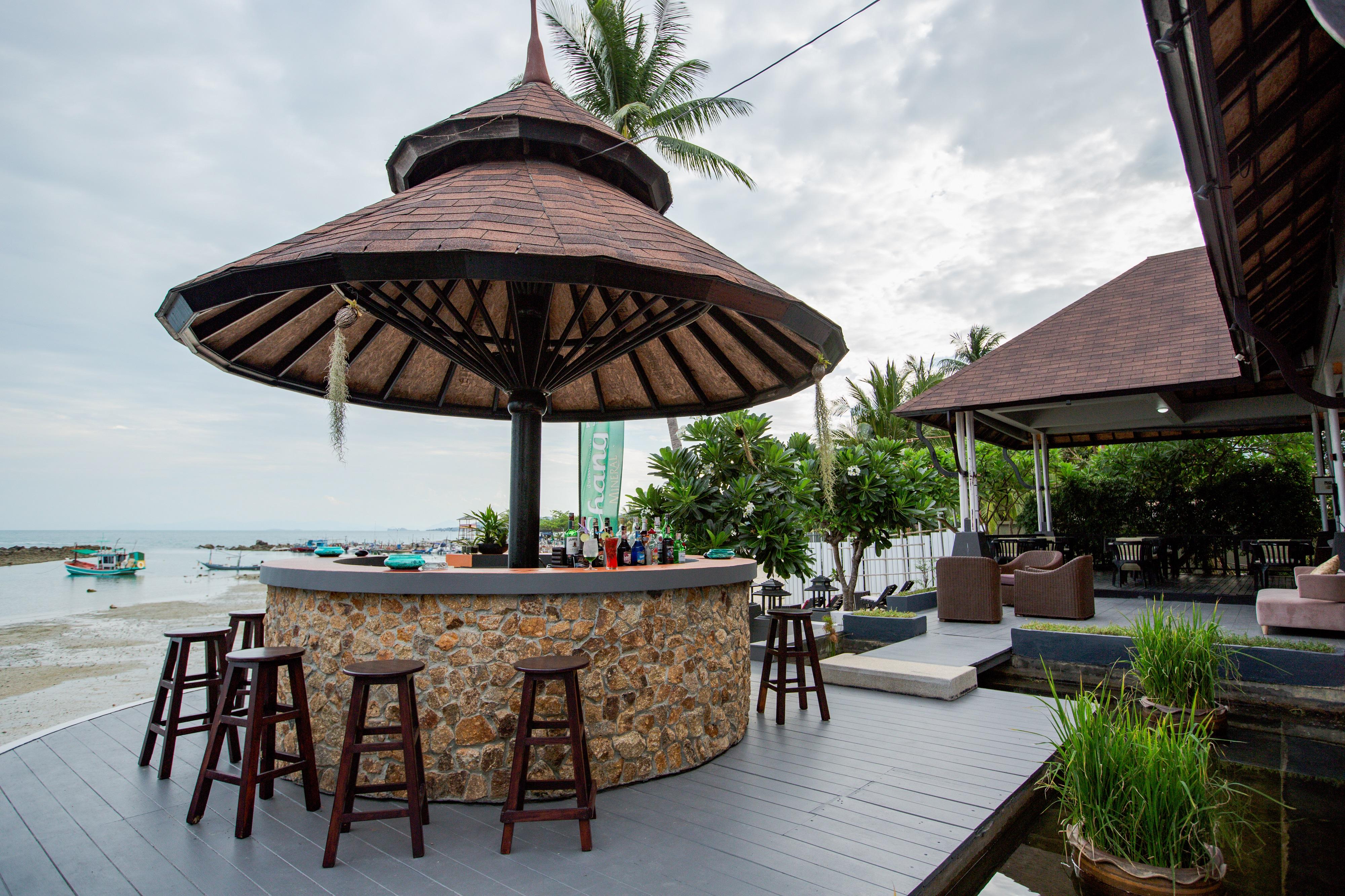 Samaya Wellness Resort Lamai Beach  Zewnętrze zdjęcie
