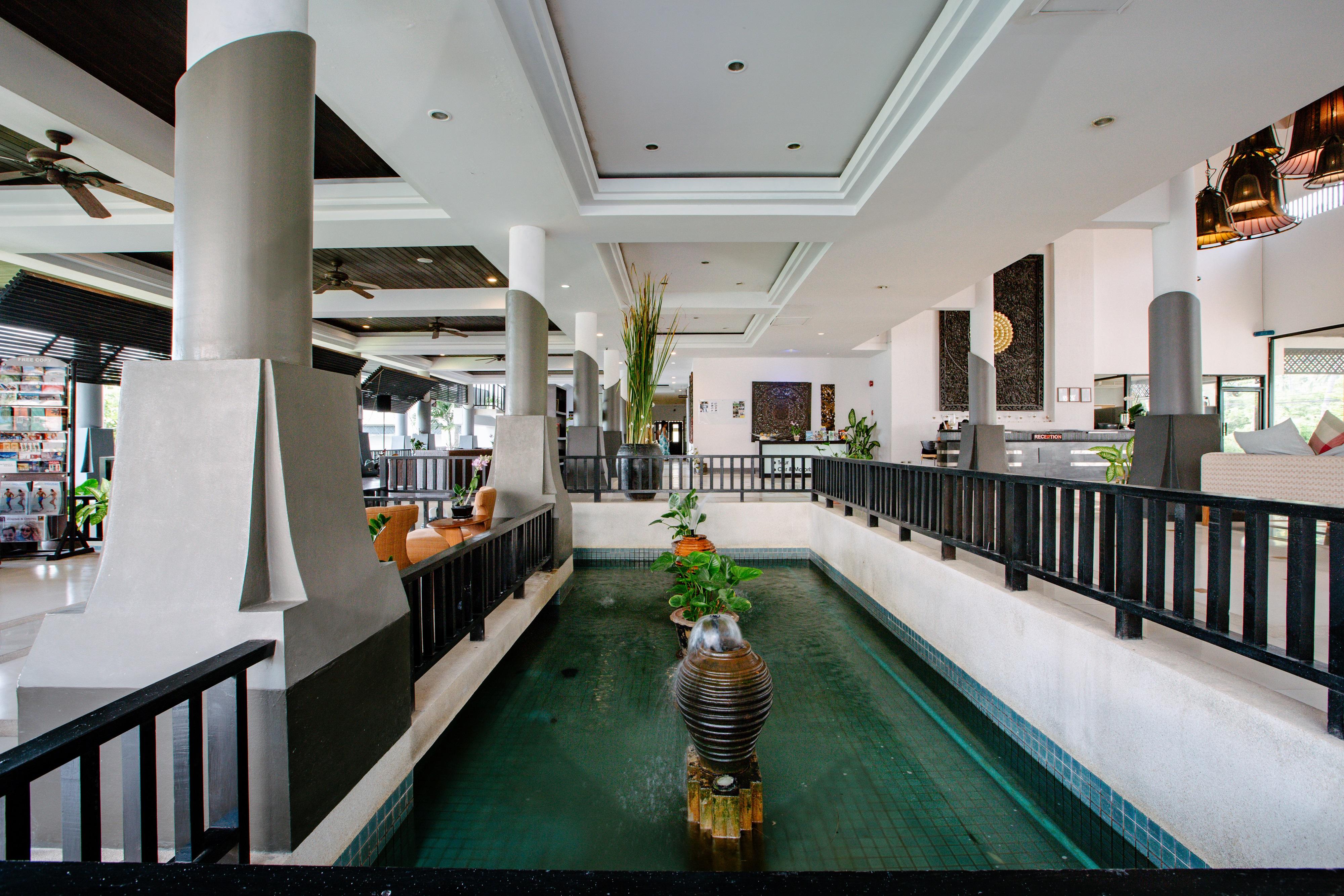 Samaya Wellness Resort Lamai Beach  Zewnętrze zdjęcie