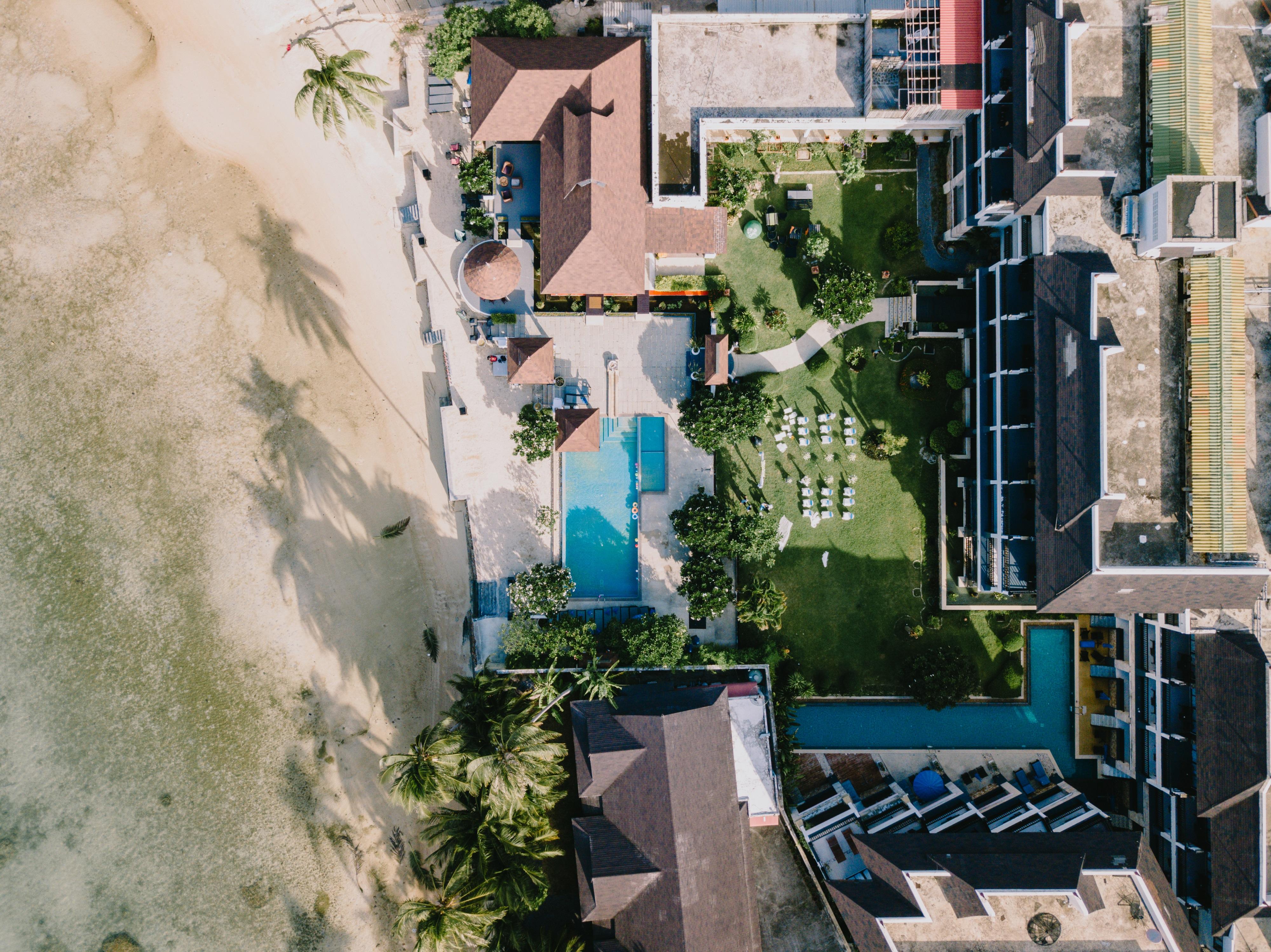 Samaya Wellness Resort Lamai Beach  Zewnętrze zdjęcie