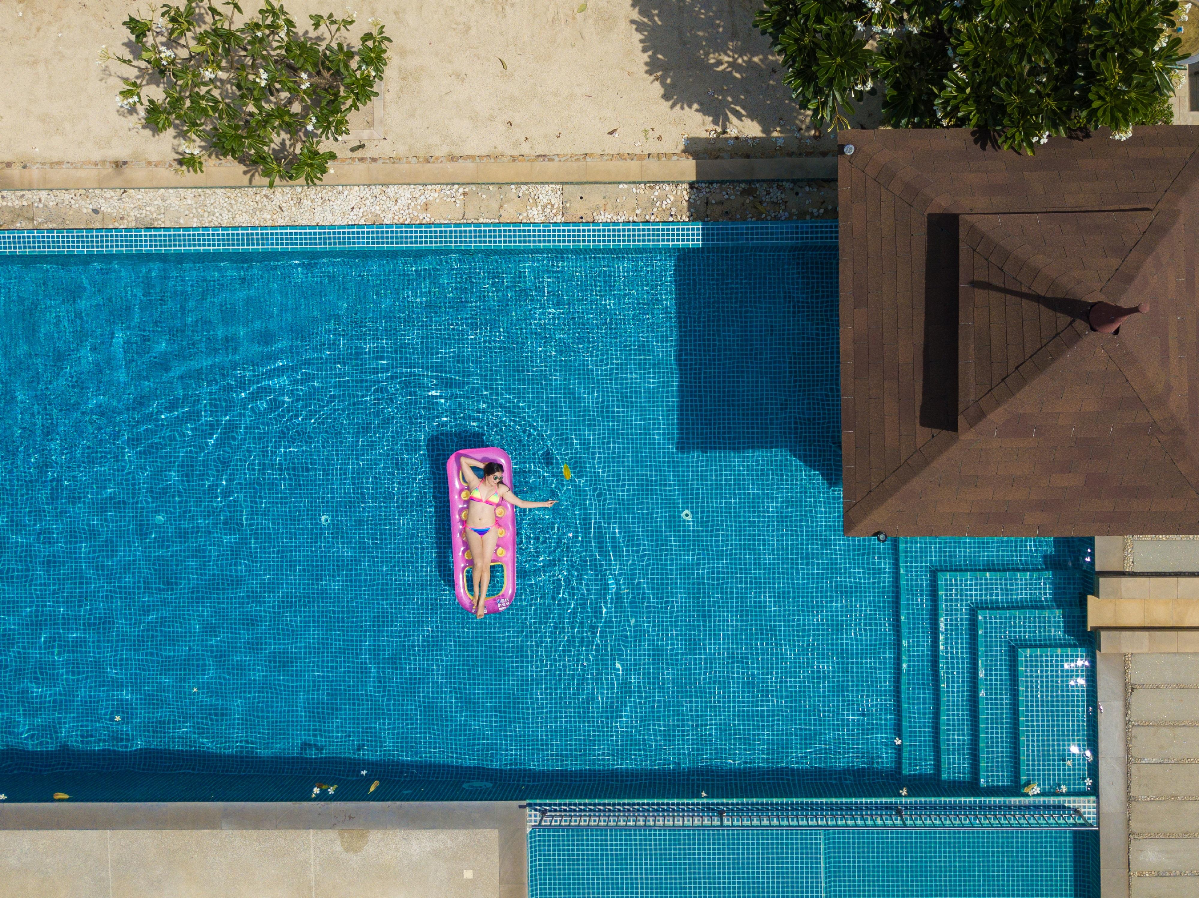 Samaya Wellness Resort Lamai Beach  Zewnętrze zdjęcie