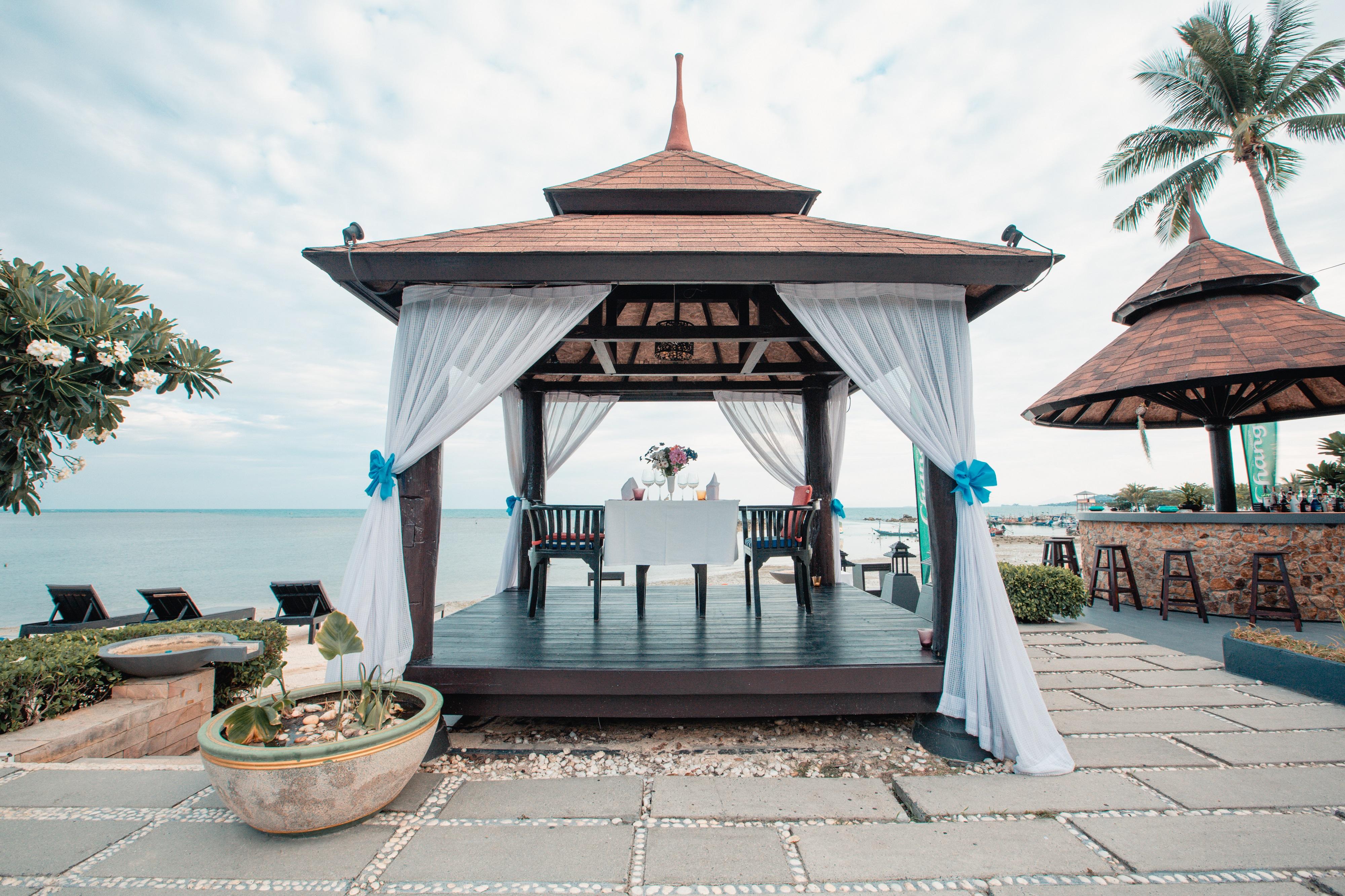 Samaya Wellness Resort Lamai Beach  Zewnętrze zdjęcie