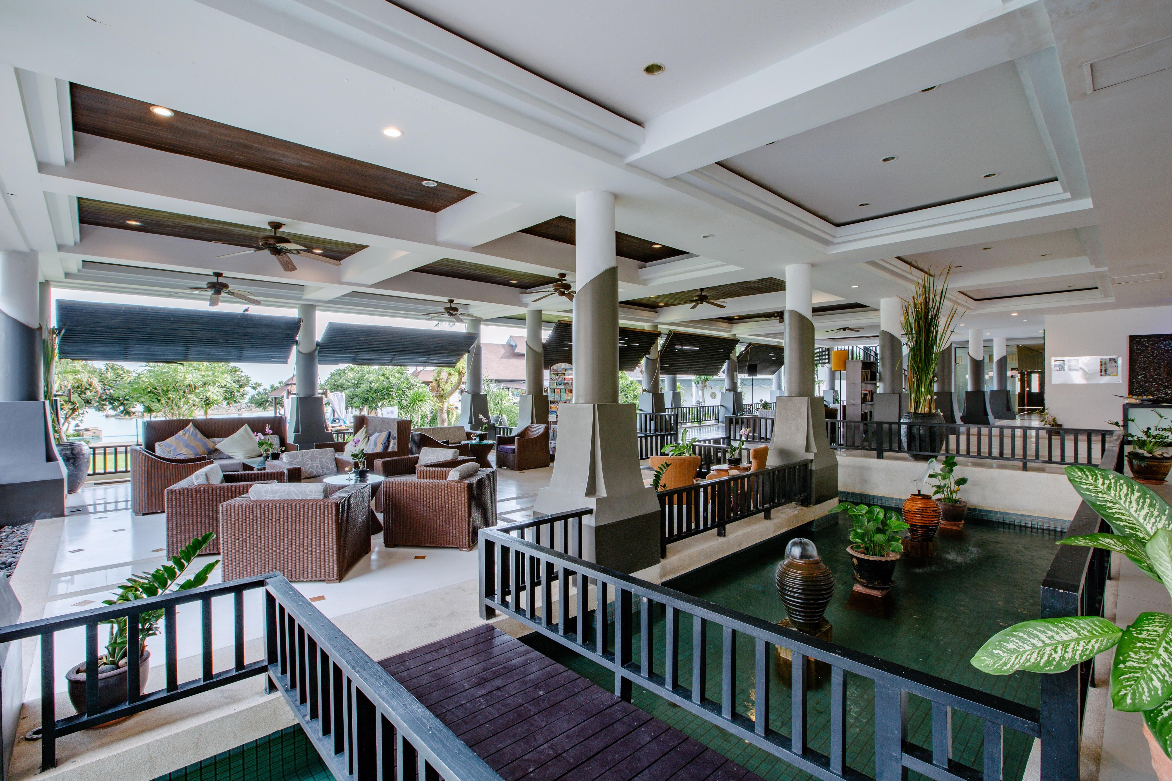 Samaya Wellness Resort Lamai Beach  Zewnętrze zdjęcie