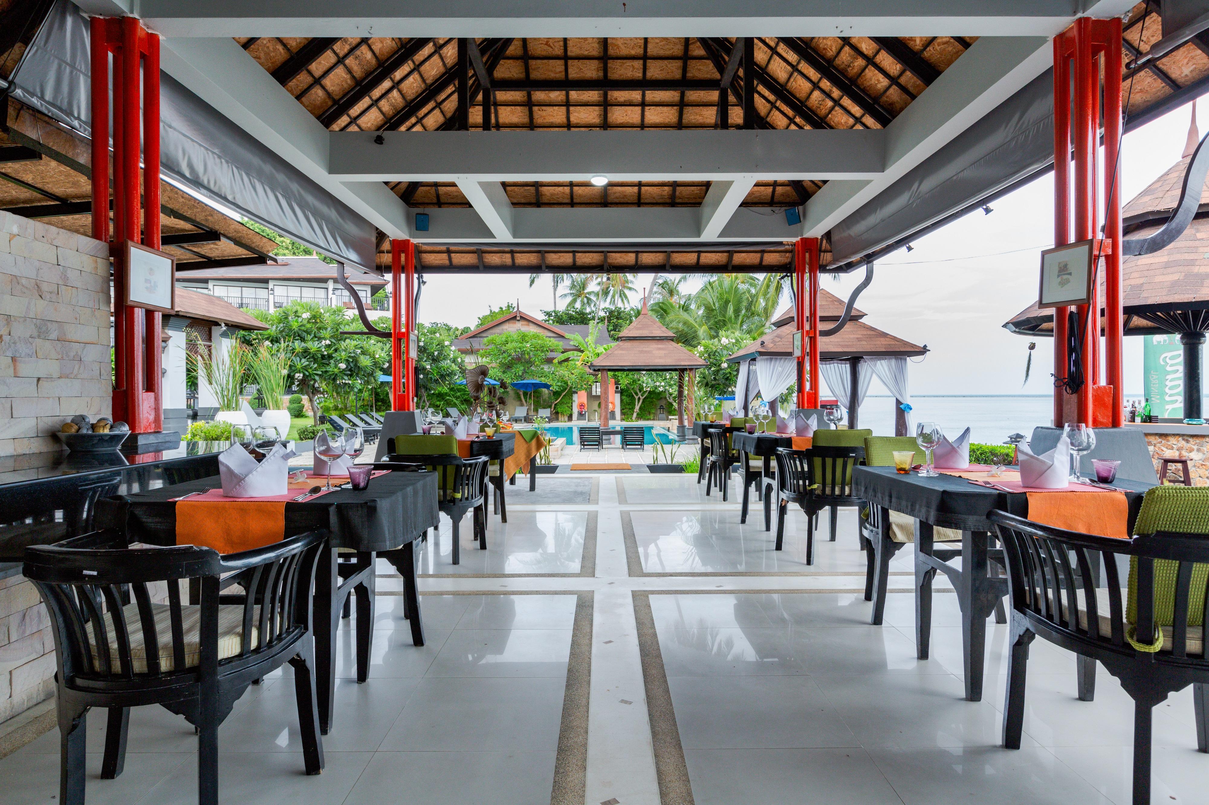 Samaya Wellness Resort Lamai Beach  Zewnętrze zdjęcie