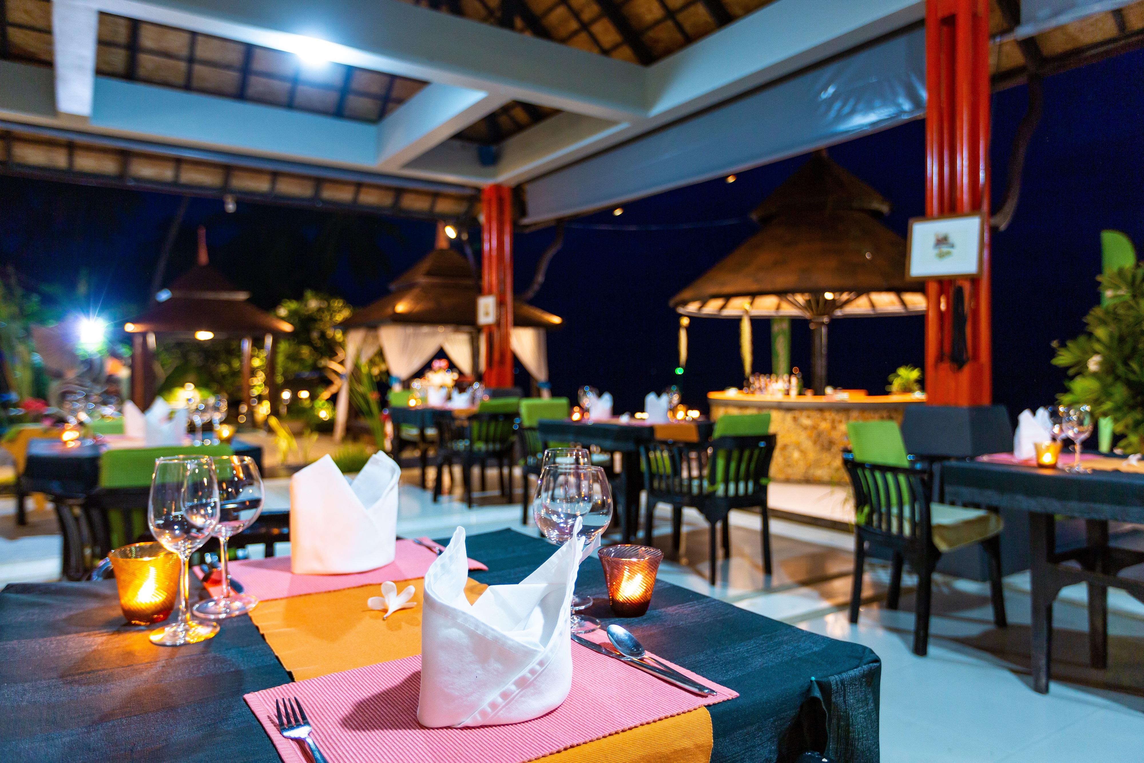 Samaya Wellness Resort Lamai Beach  Zewnętrze zdjęcie