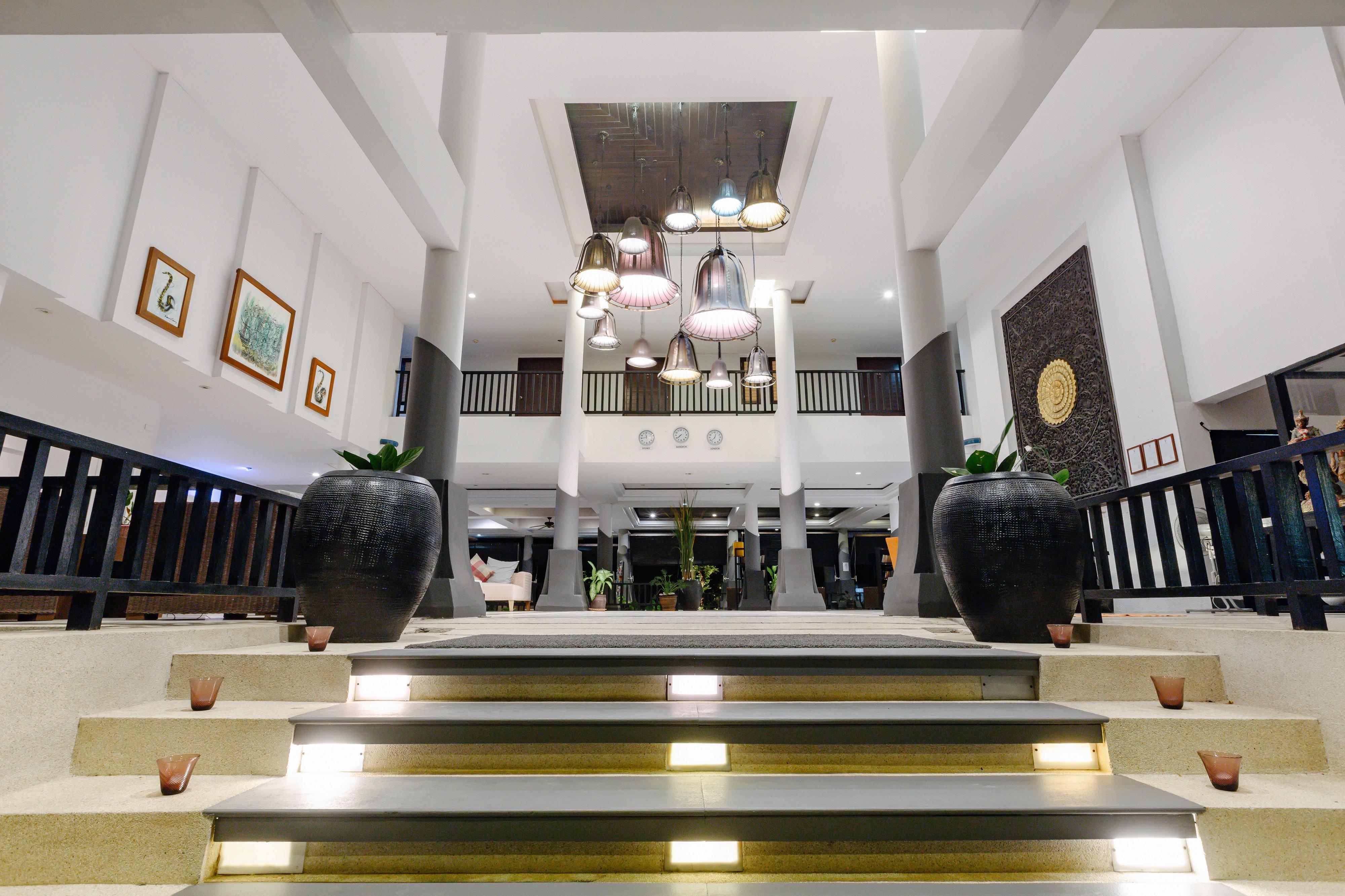 Samaya Wellness Resort Lamai Beach  Zewnętrze zdjęcie