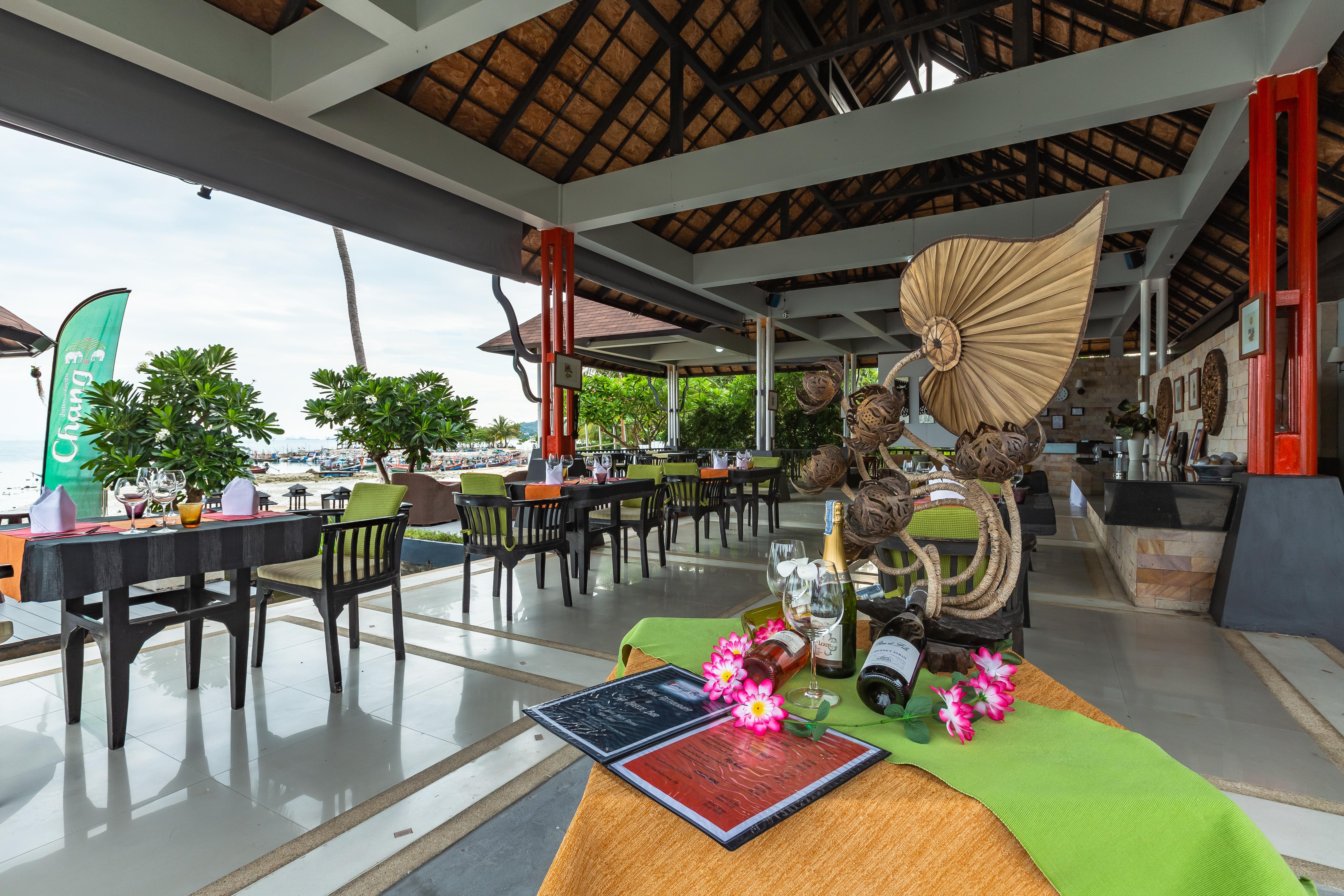 Samaya Wellness Resort Lamai Beach  Zewnętrze zdjęcie