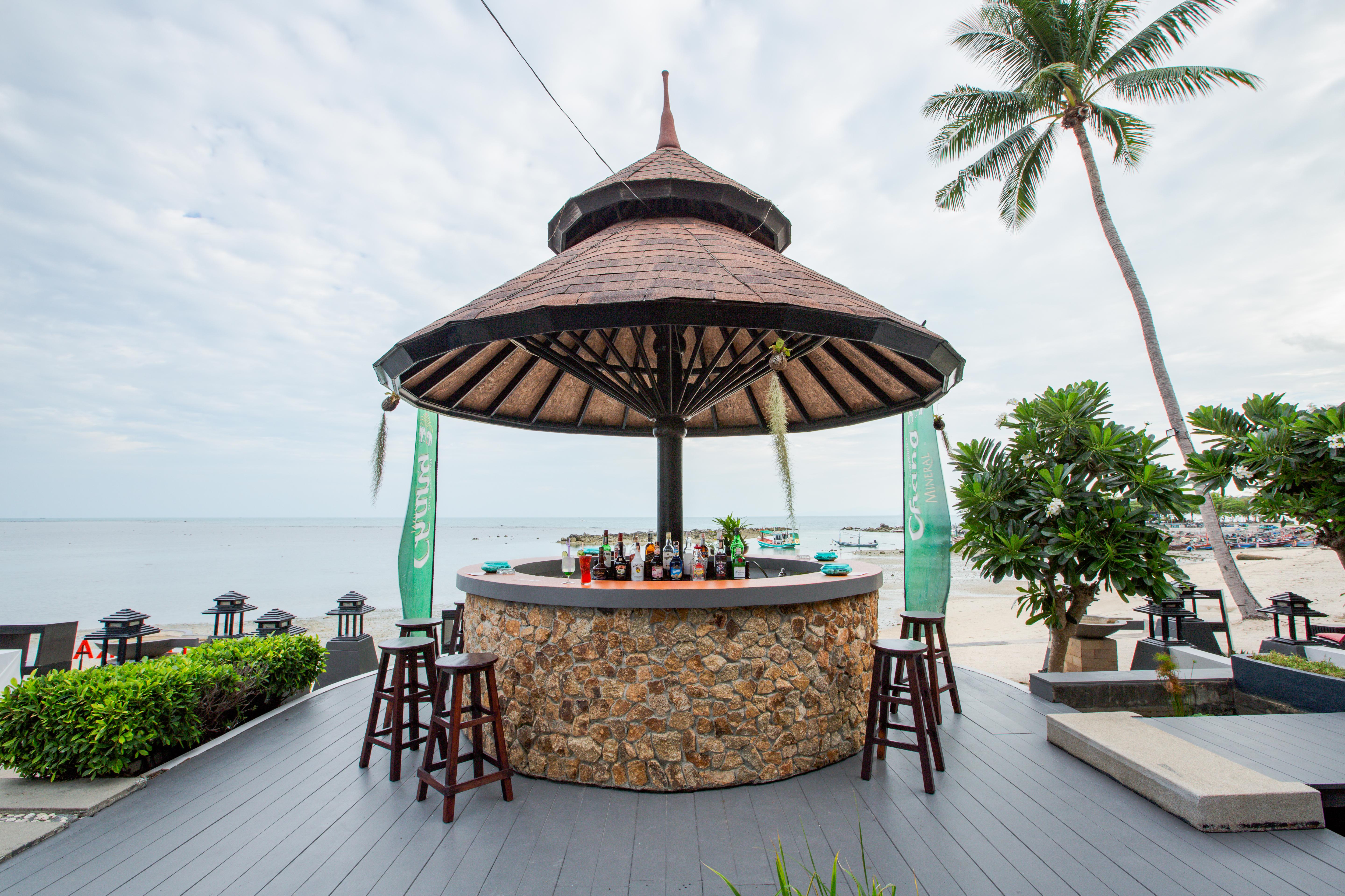 Samaya Wellness Resort Lamai Beach  Zewnętrze zdjęcie