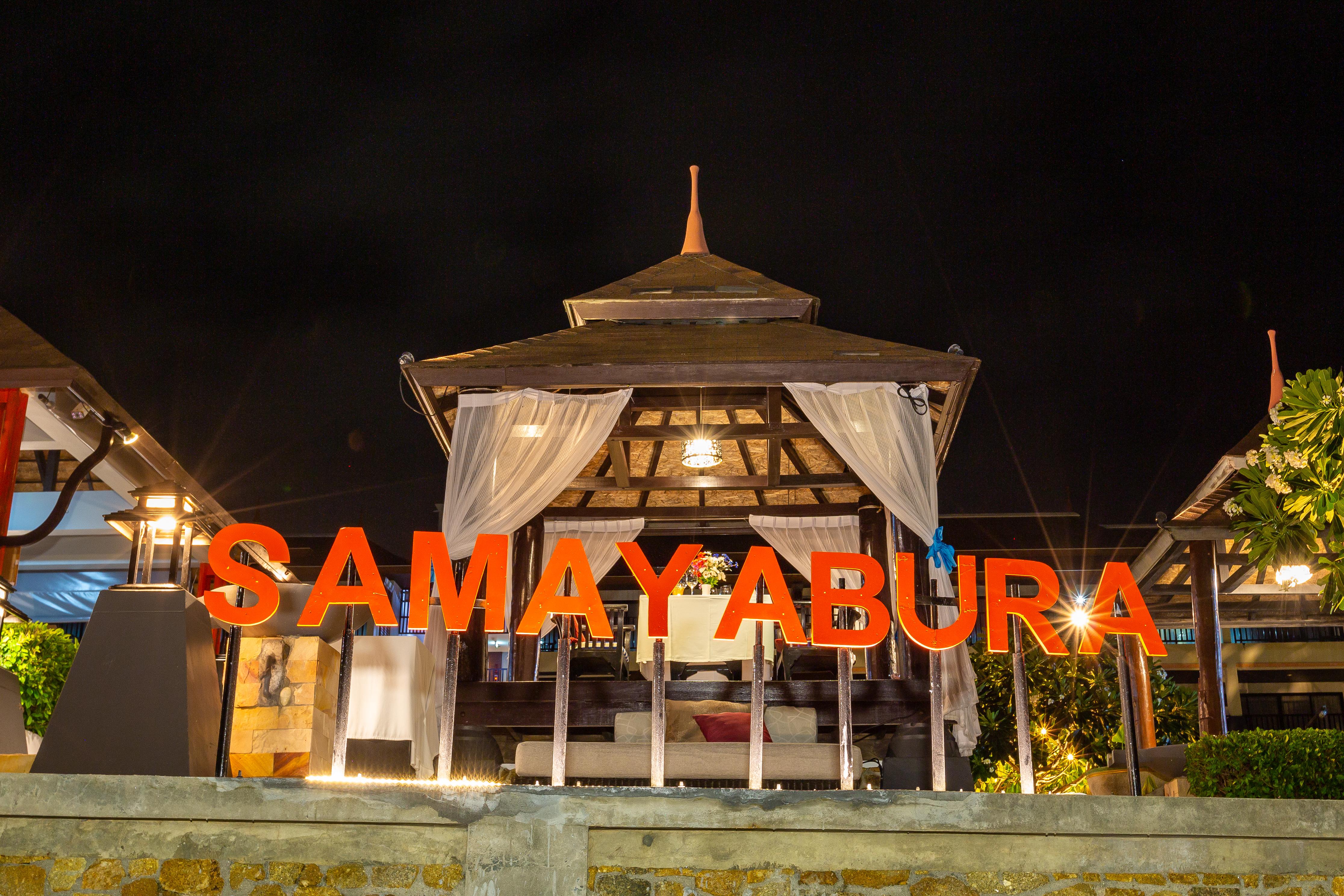 Samaya Wellness Resort Lamai Beach  Zewnętrze zdjęcie
